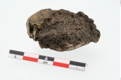 Foto von Schlacke (NHMW-PRAE-026872)